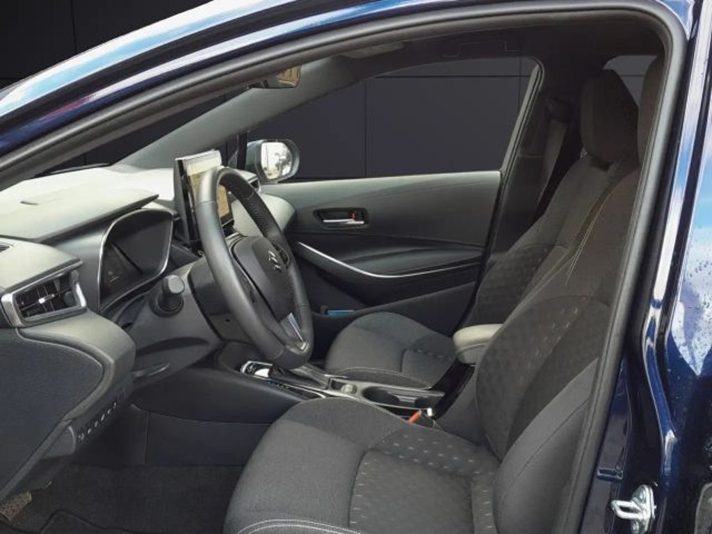 Suzuki Swace
