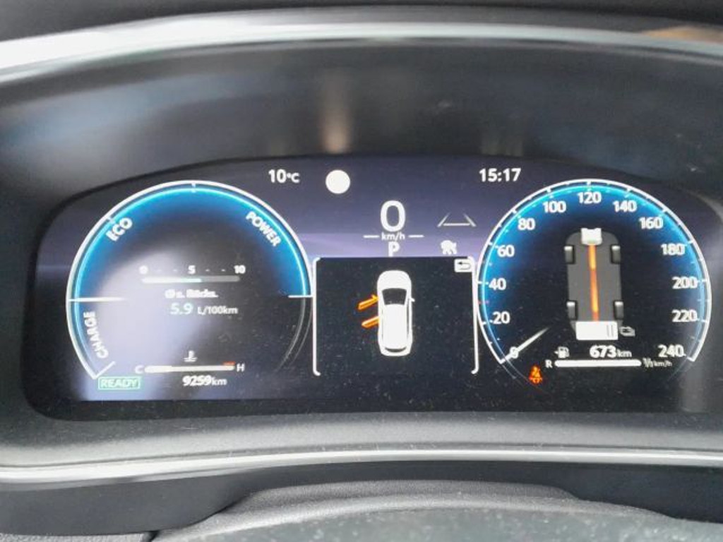 Suzuki Swace