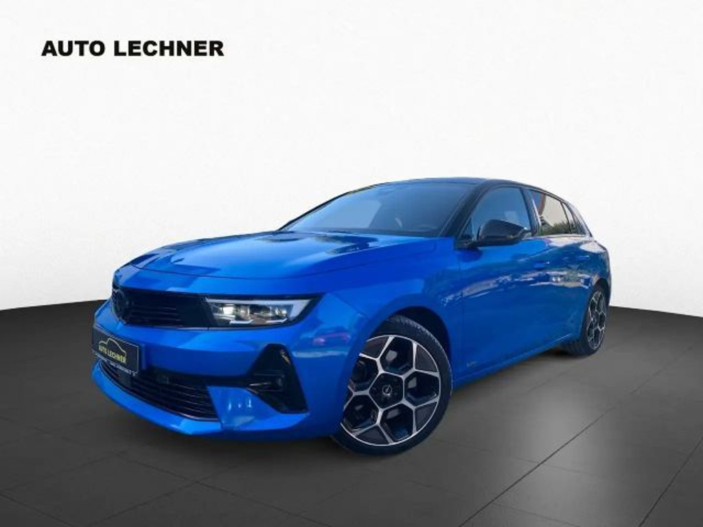 Opel Astra Innovation Ultimate