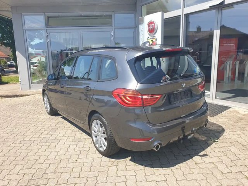BMW 2 Serie