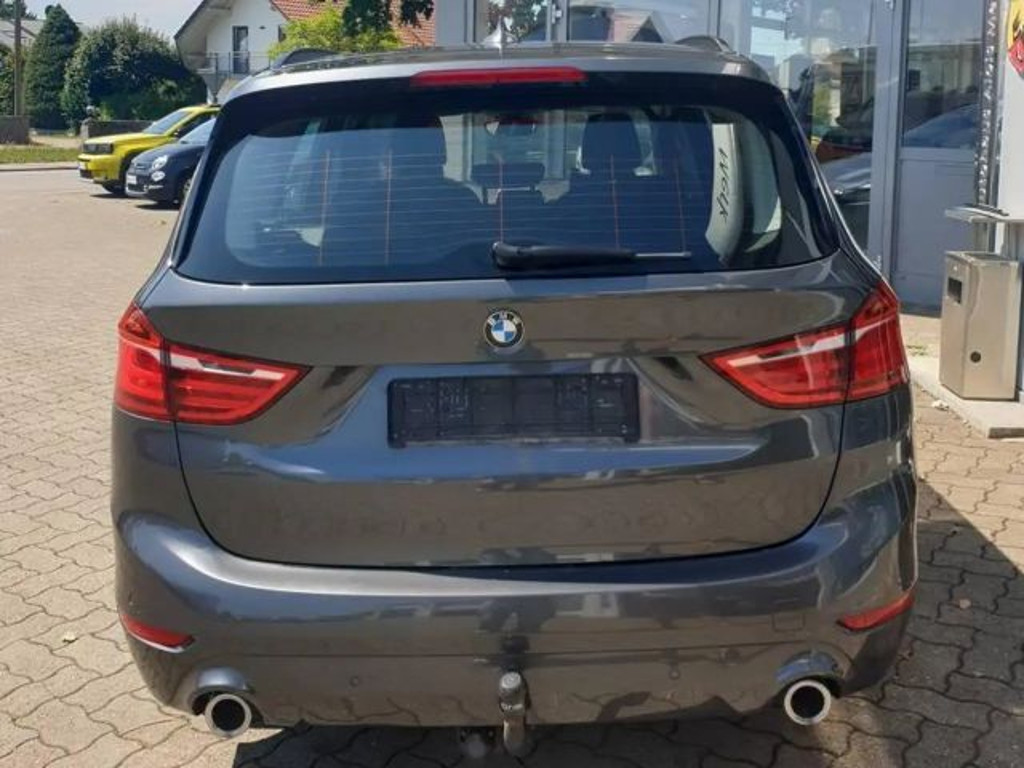 BMW 2 Serie