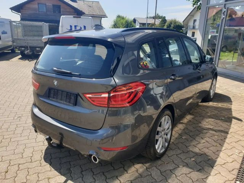 BMW 2 Serie