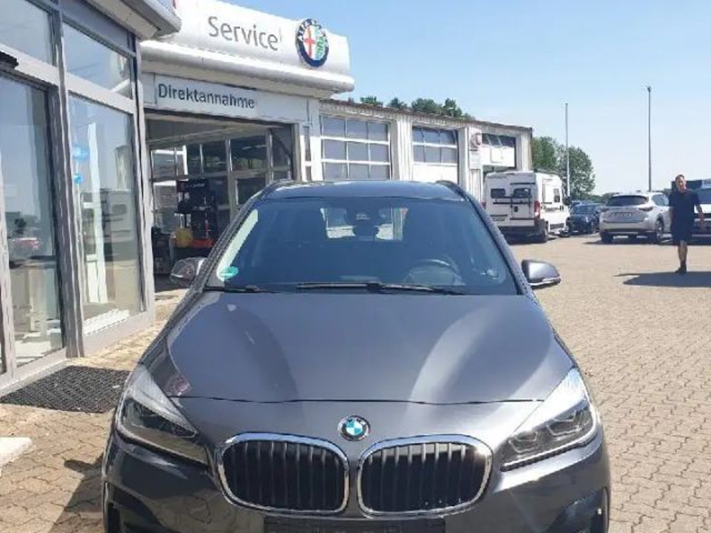BMW 2 Serie