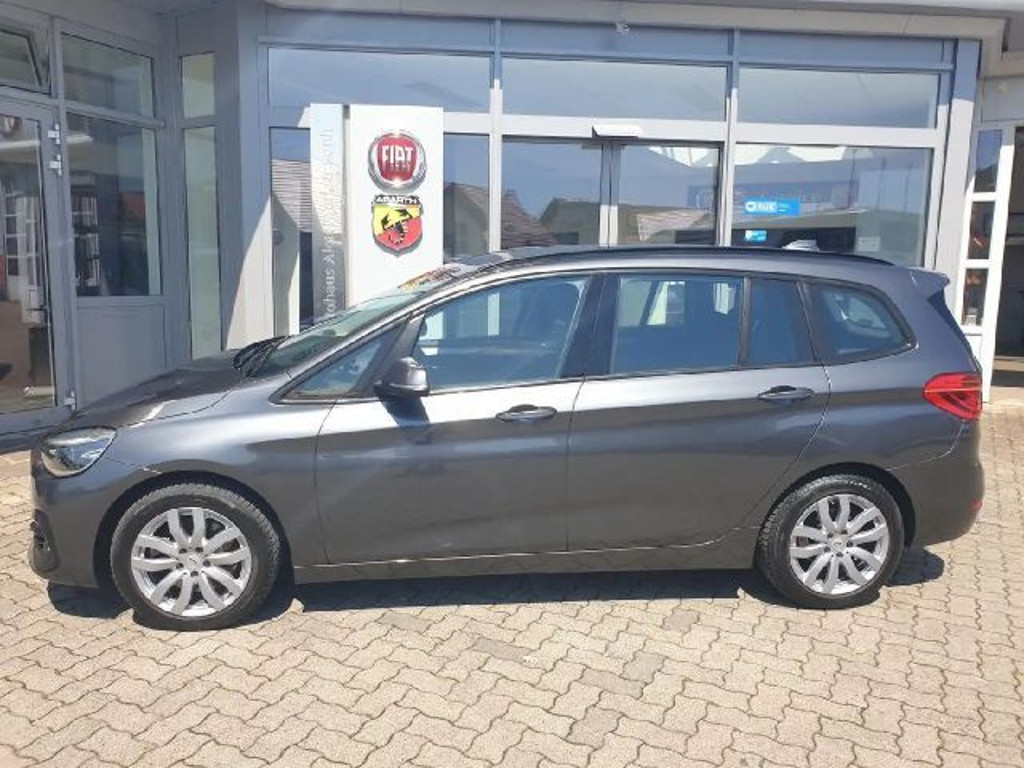 BMW 2 Serie