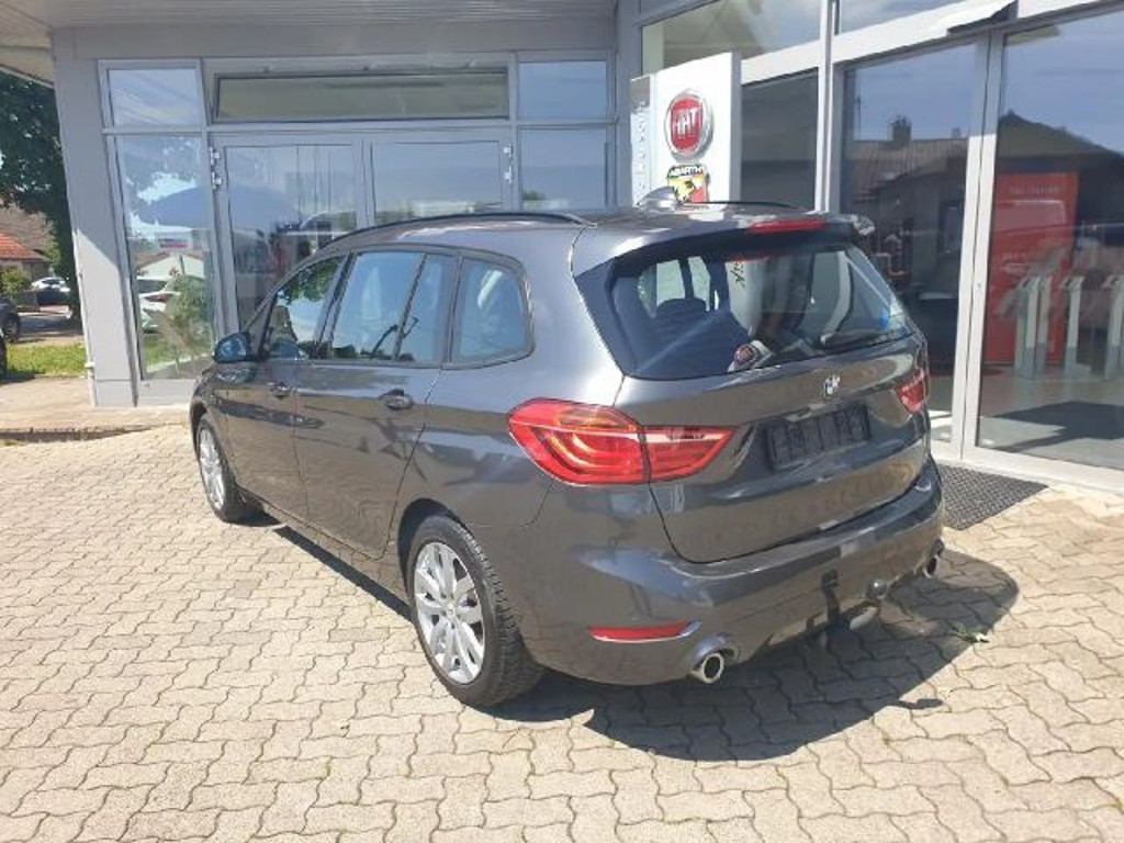BMW 2 Serie