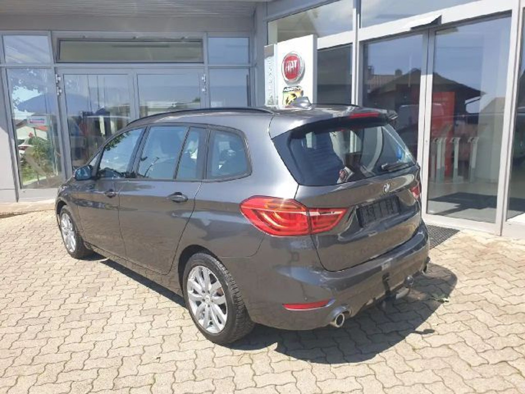 BMW 2 Serie