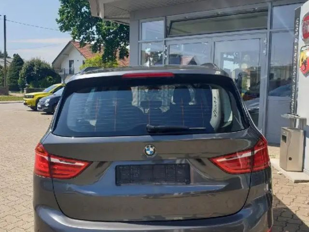 BMW 2 Serie