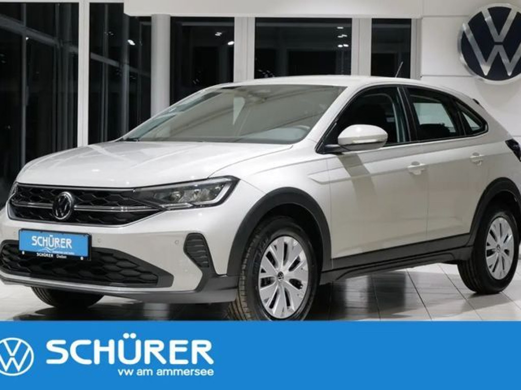 Volkswagen Taigo Trendline 1.0 TSI