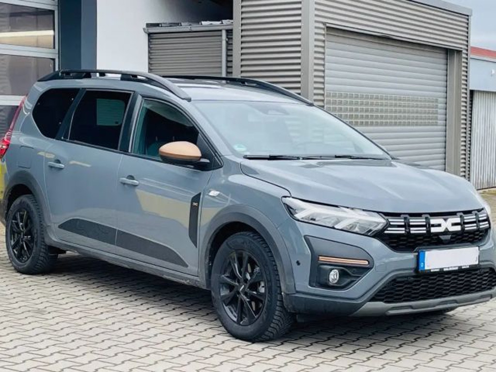 Dacia Jogger TCe 110 Extreme