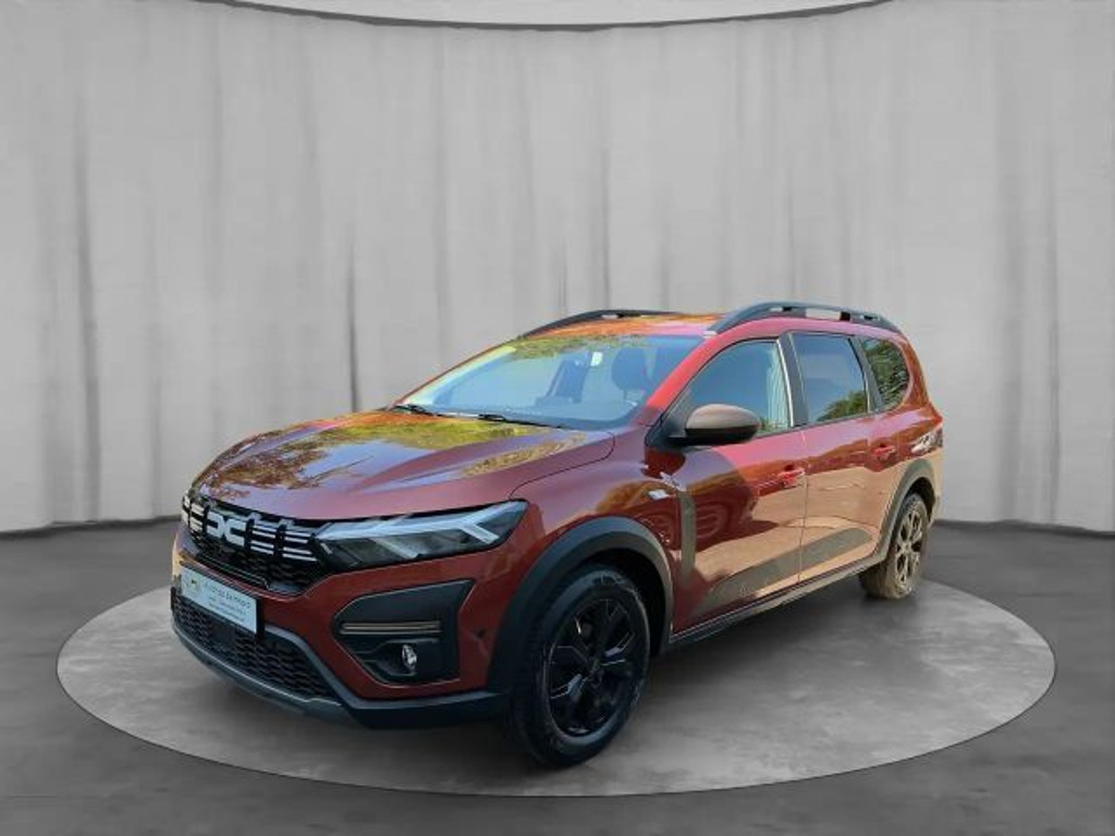 Dacia Jogger Extreme ECO-G
