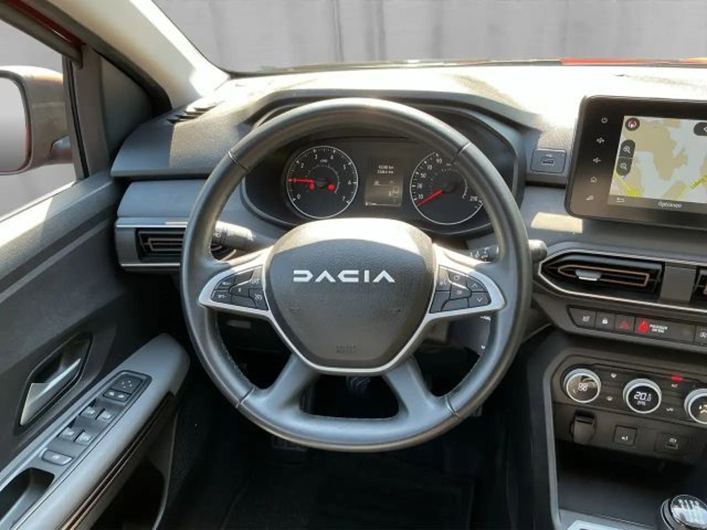 Dacia Jogger