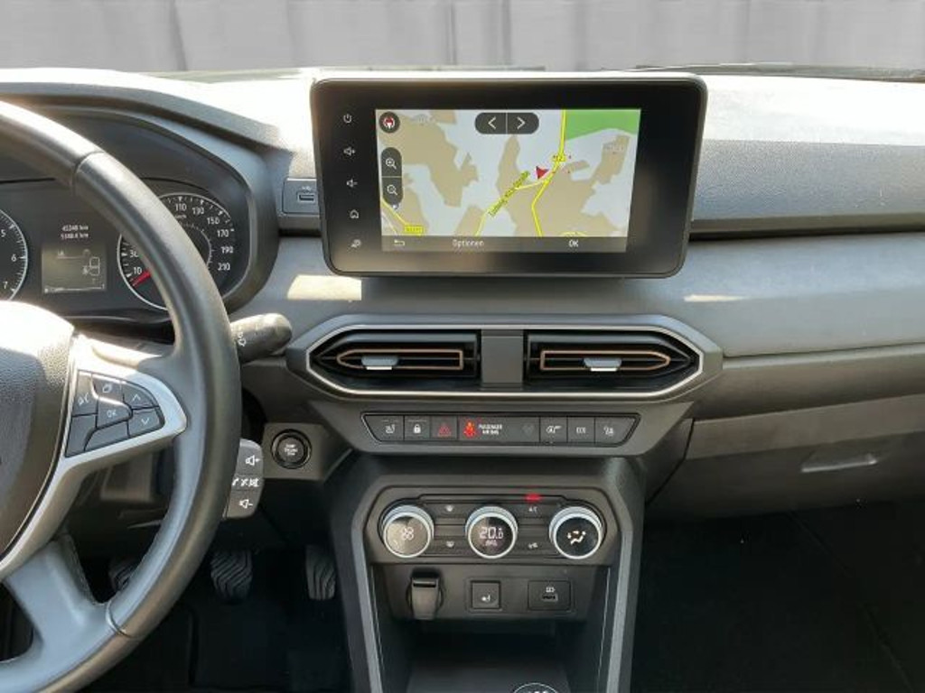 Dacia Jogger