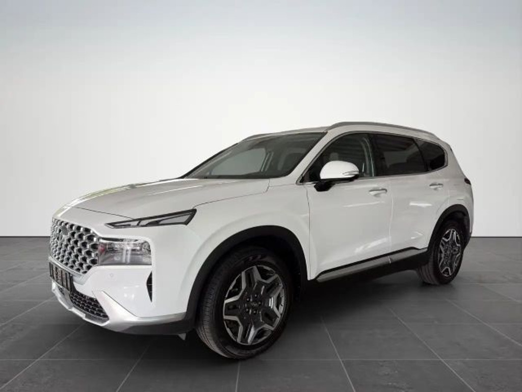 Hyundai Santa Fe T-GDi Hybrid Plug-in 1.6 Vierwielaandrijving Prime