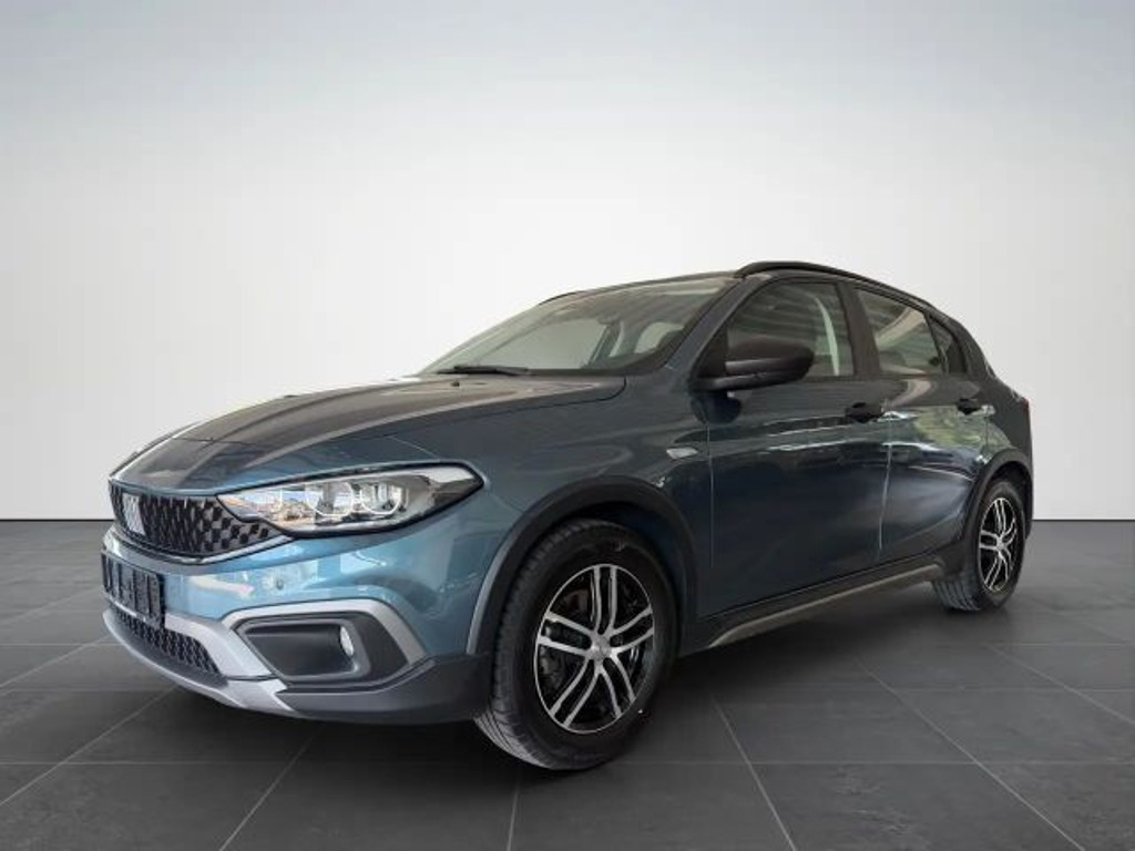 Fiat Tipo Cross