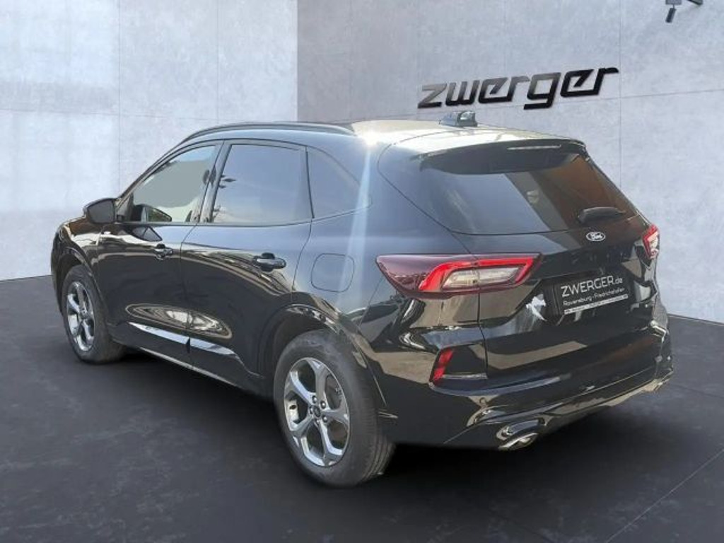 Ford Kuga ST Line AWD