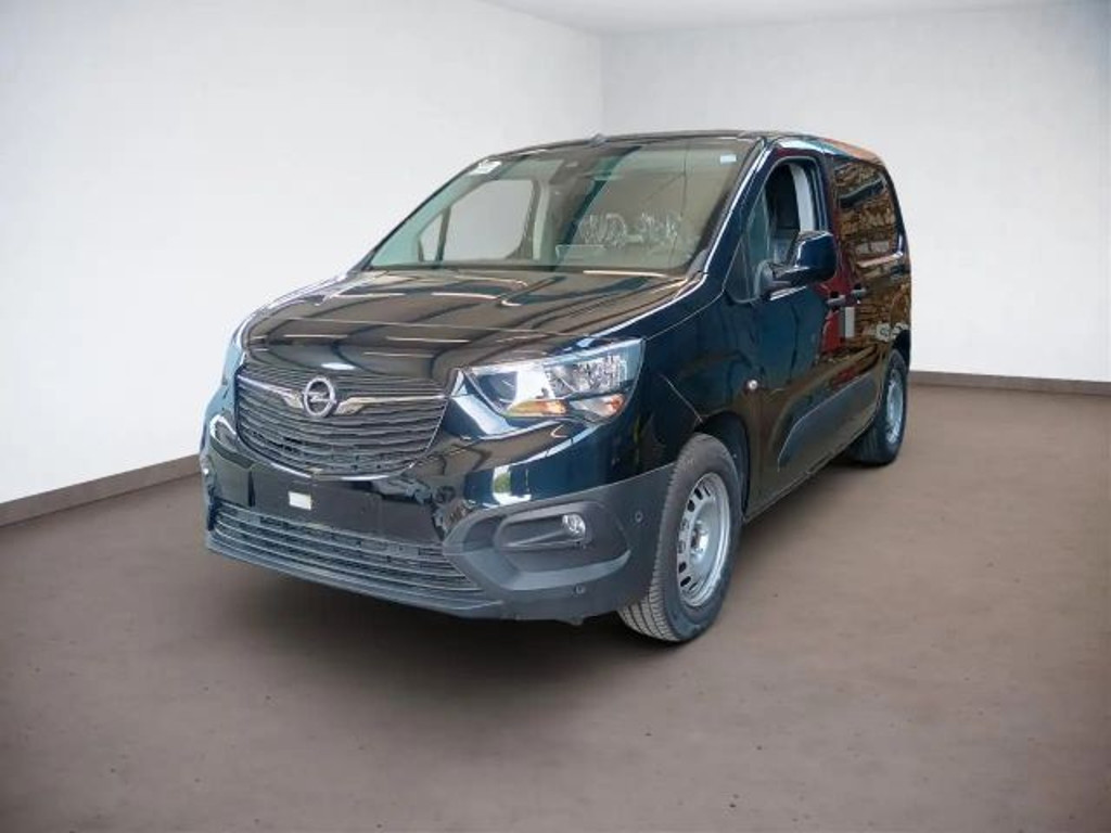 Opel Combo Edition