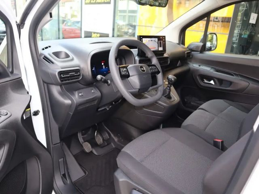 Opel Combo Edition