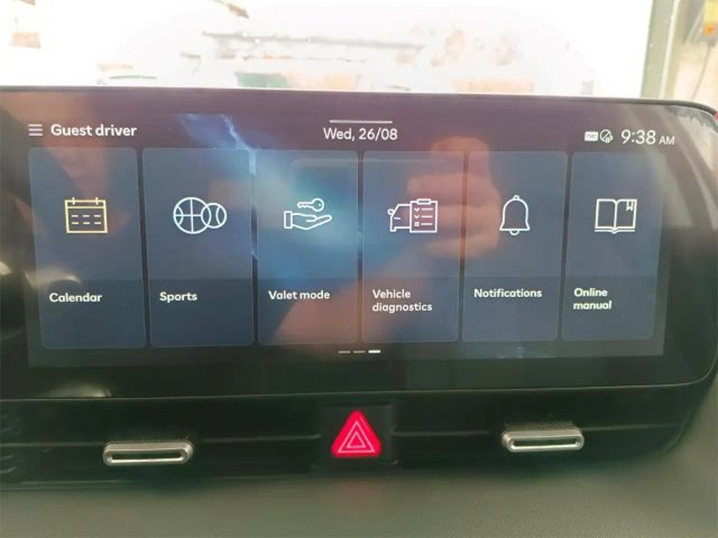 Hyundai Ioniq 5