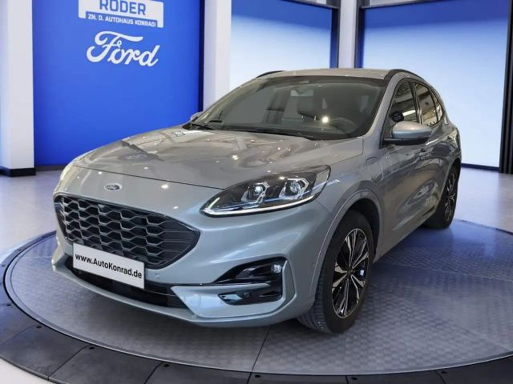 Ford Kuga ST Line Plug in Hybrid X