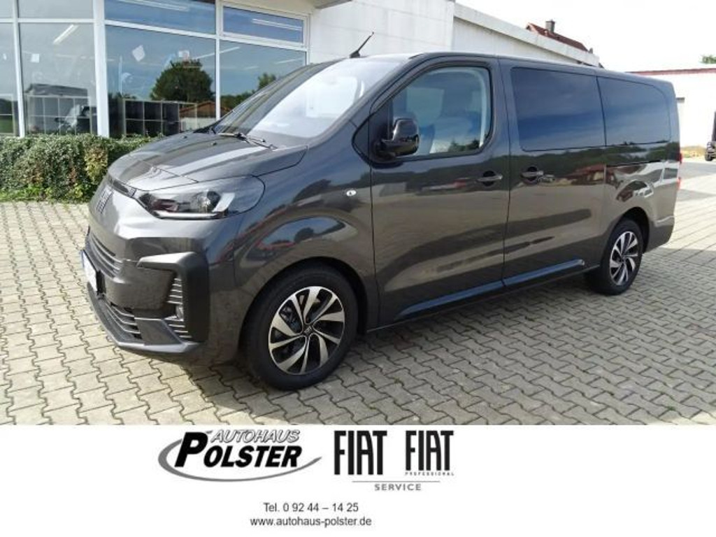 Fiat Ulysse Icon