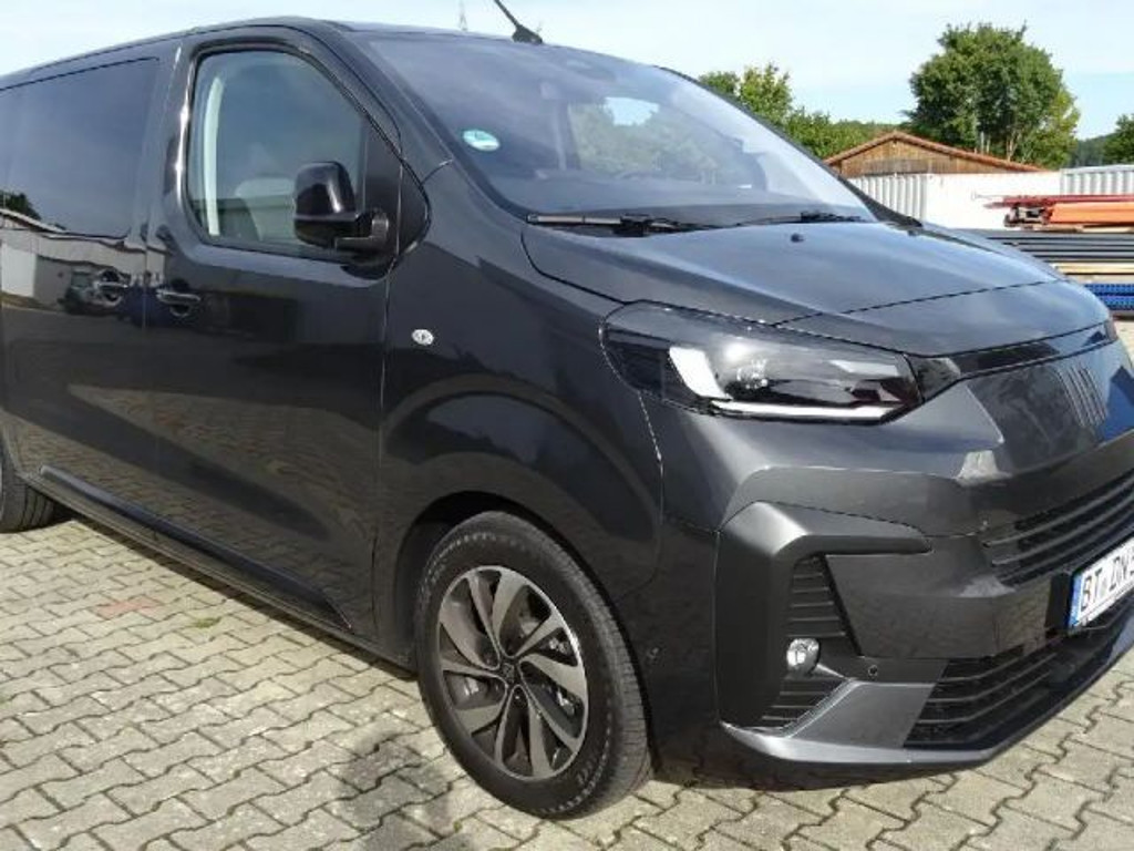 Fiat Ulysse