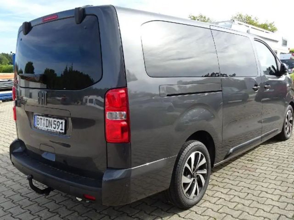 Fiat Ulysse