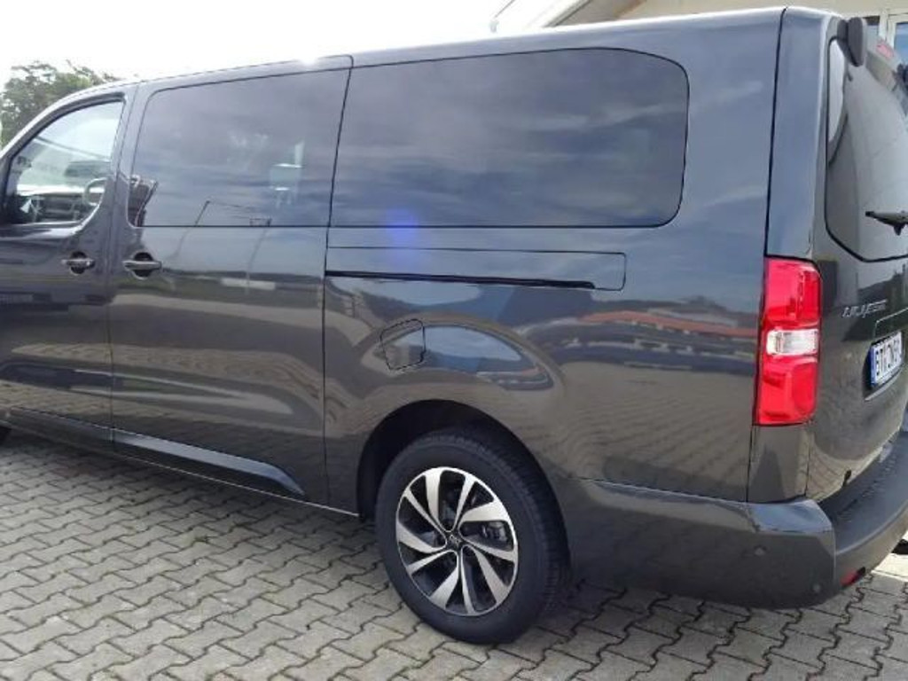 Fiat Ulysse