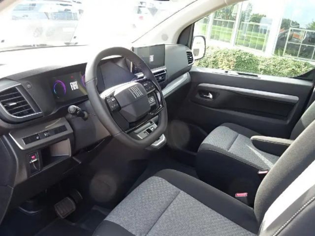 Fiat Ulysse