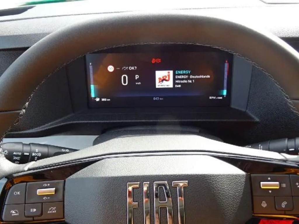 Fiat Ulysse