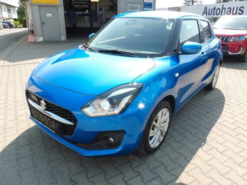Suzuki Swift Comfort