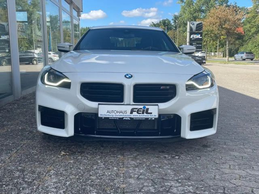 BMW M2