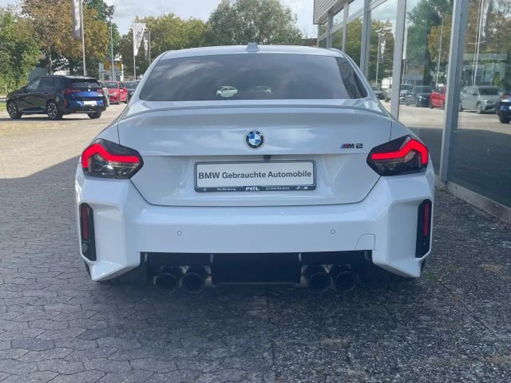 BMW M2