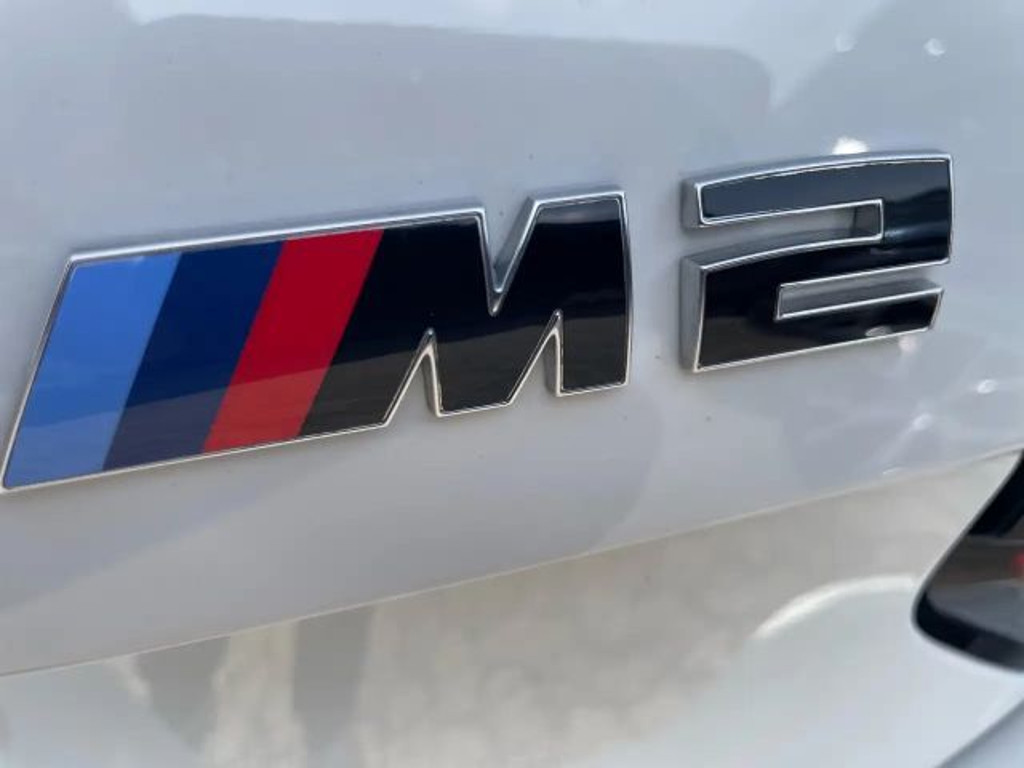 BMW M2