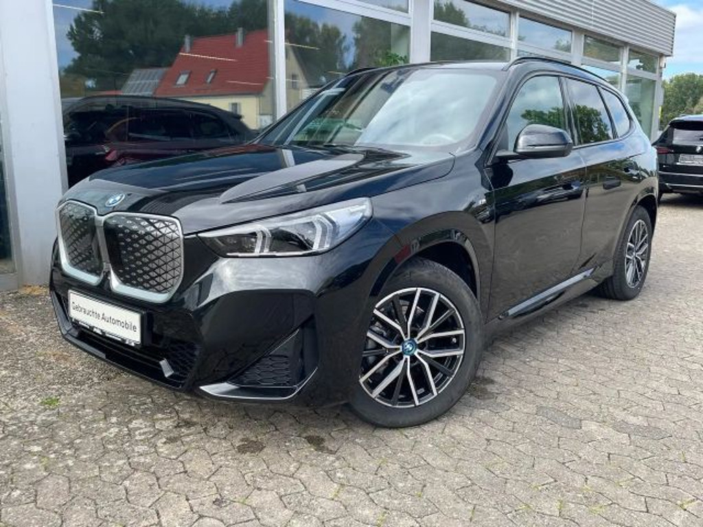 BMW iX1 M-Sport eDrive20