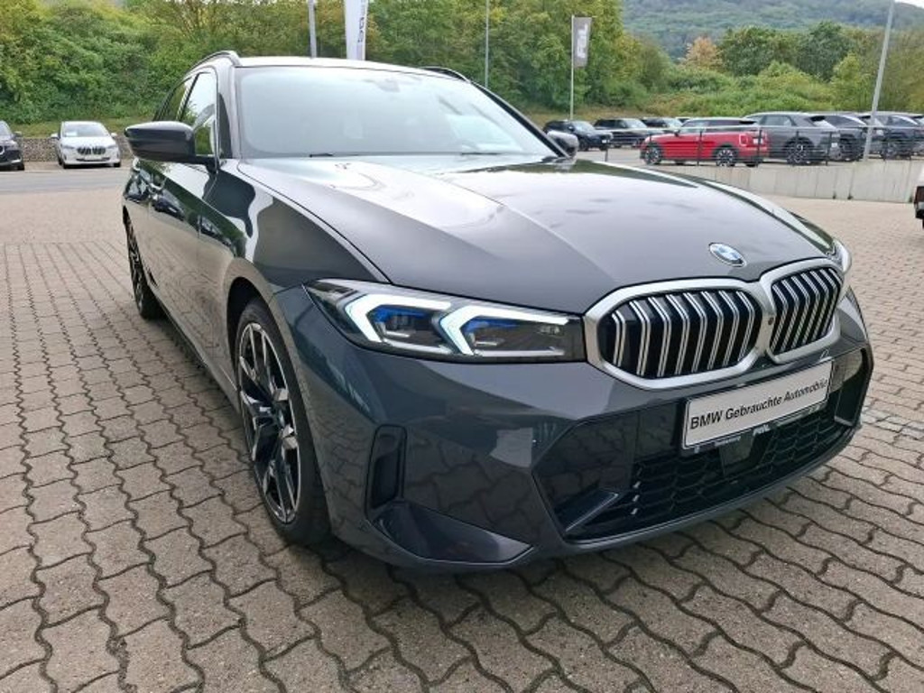 BMW 3 Serie