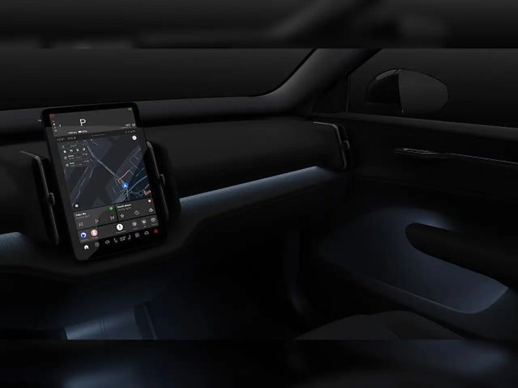 Volvo EX30