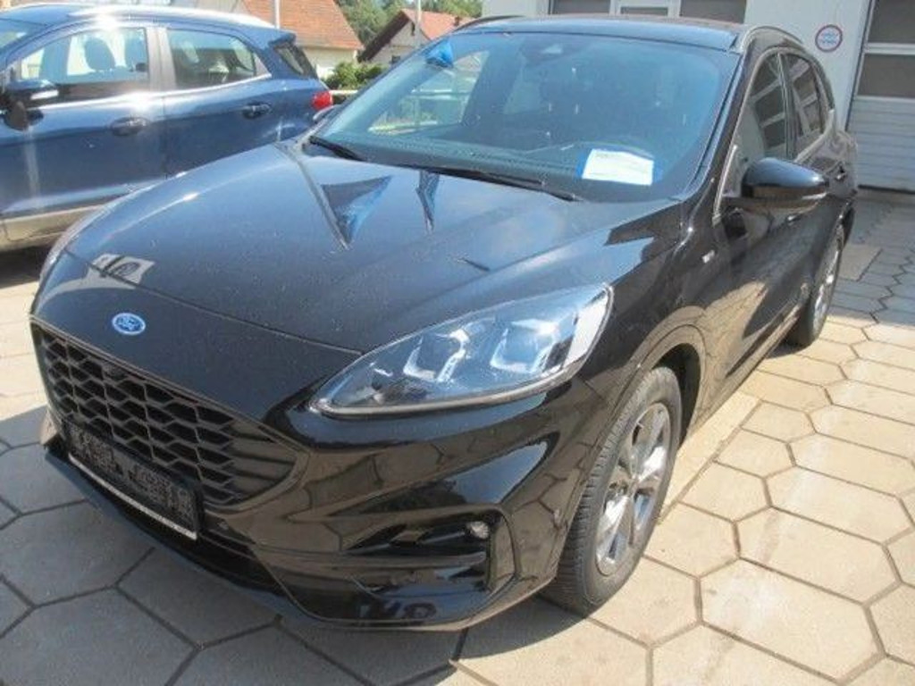 Ford Kuga ST Line X