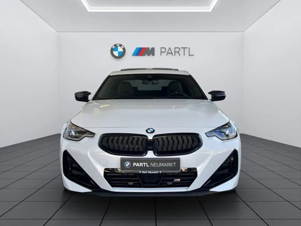 BMW 2 Serie
