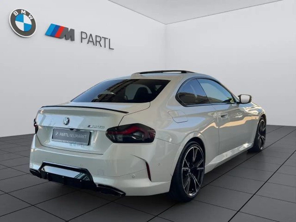 BMW 2 Serie