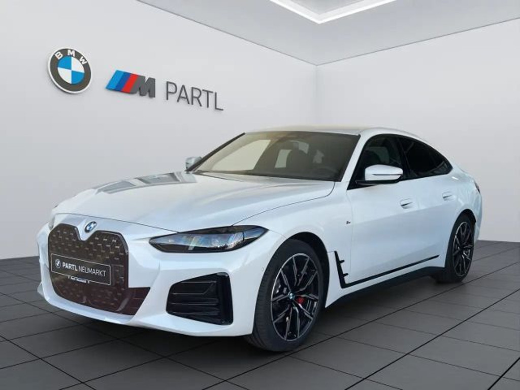 BMW 4 Serie 430 xDrive Coupé Gran Coupé 430i