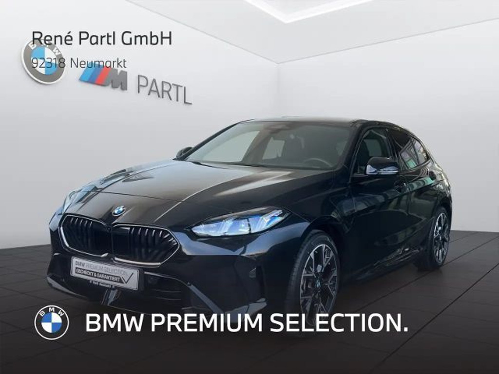 BMW 1 Serie 120 M-Sport Sedan