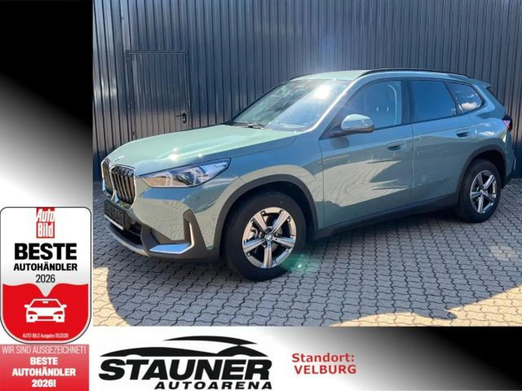 BMW X1 xDrive