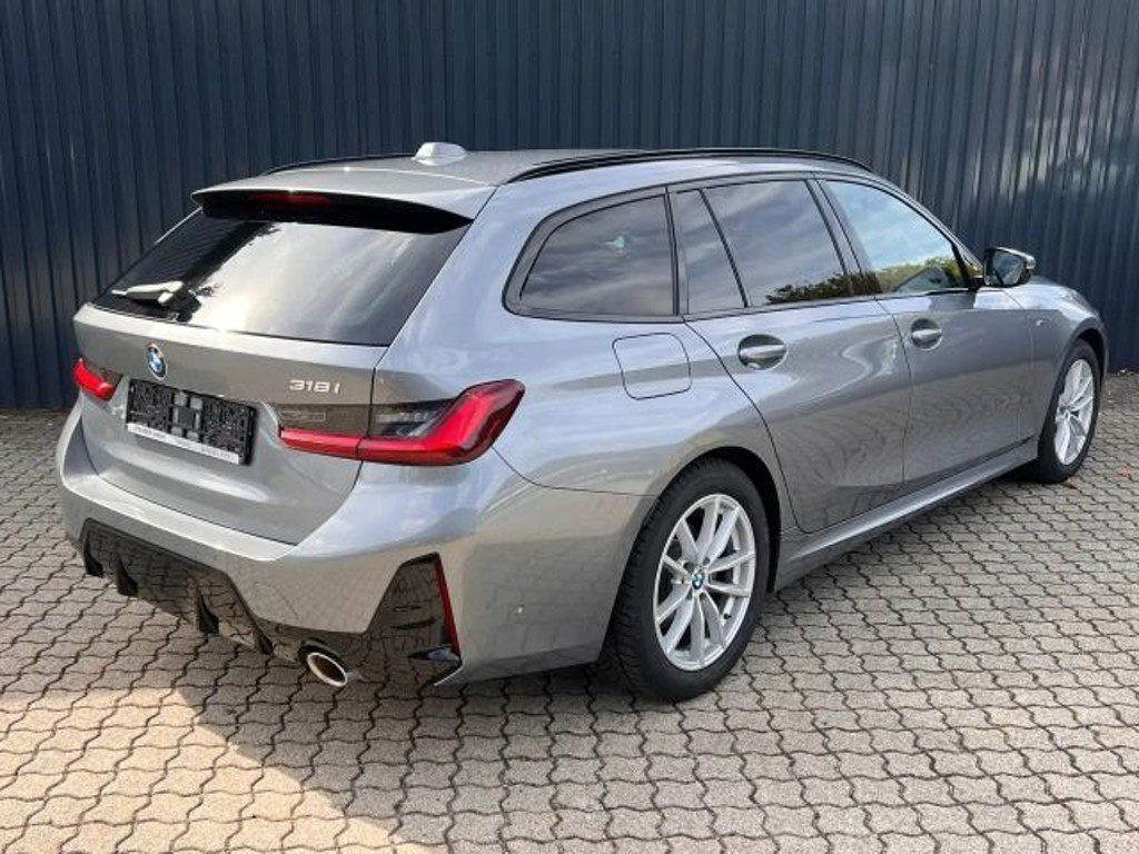 BMW 3 Serie