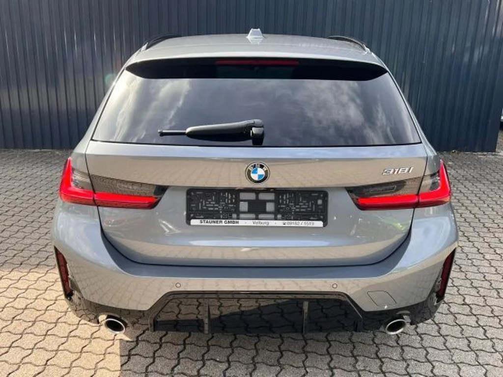 BMW 3 Serie