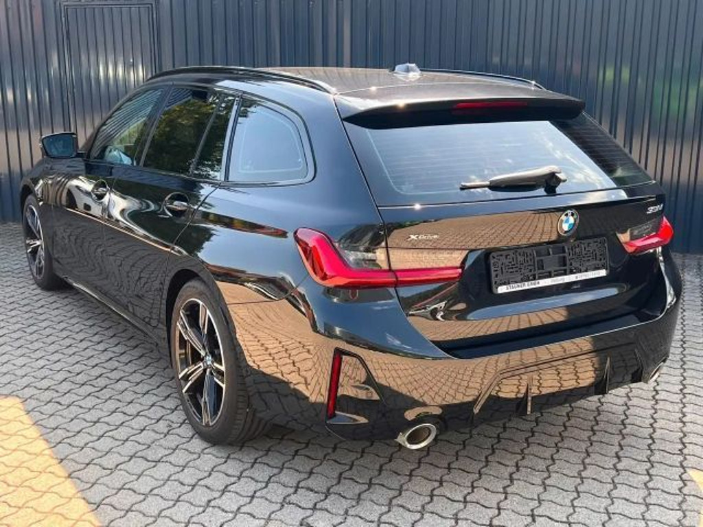 BMW 3 Serie