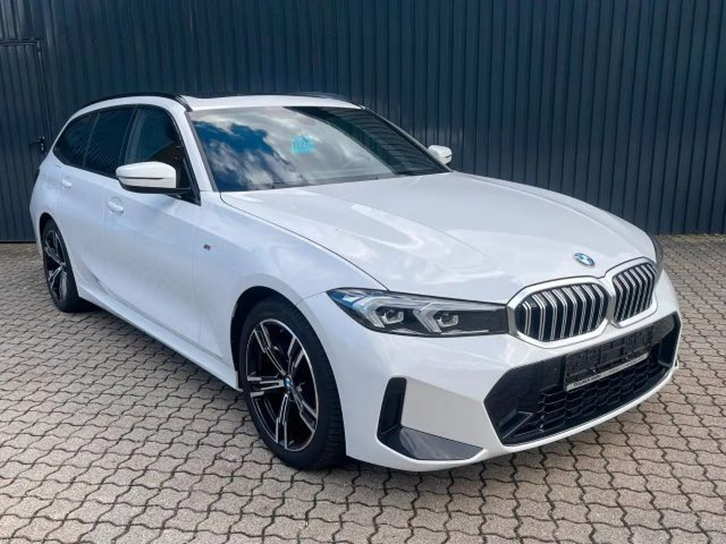 BMW 3 Serie