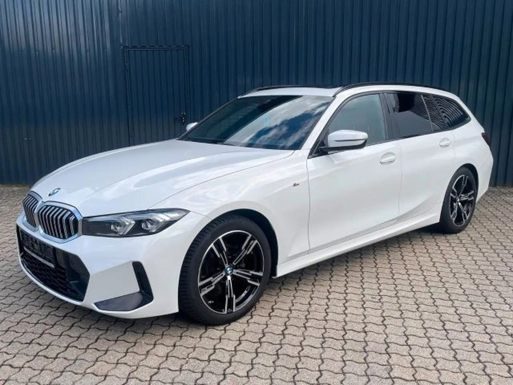 BMW 3 Serie