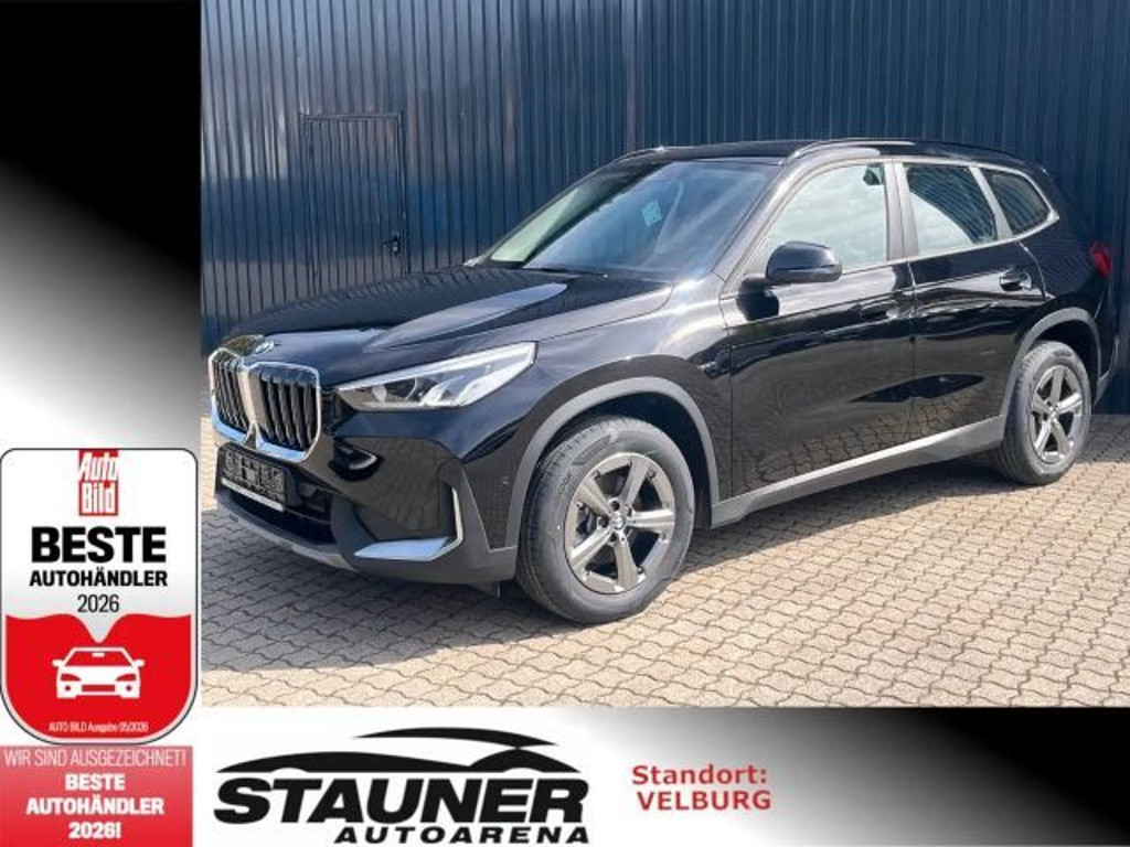BMW X1 sDrive