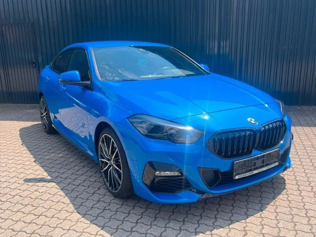 BMW 2 Serie