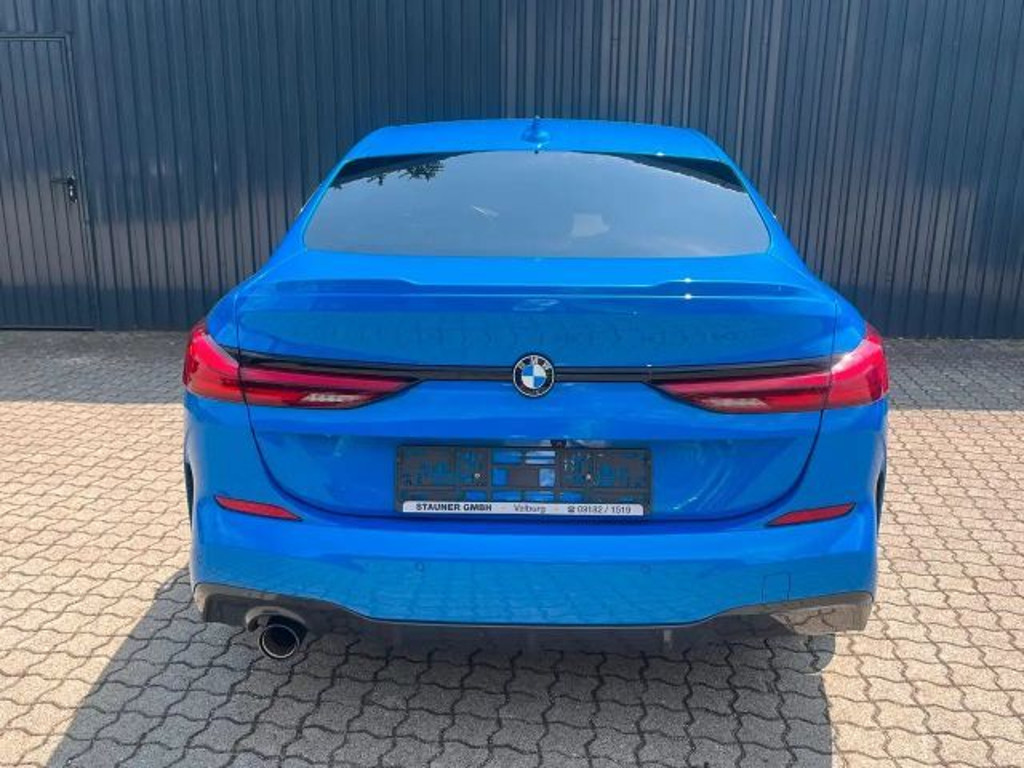 BMW 2 Serie